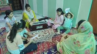 Alankaar se shuruwat