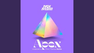 Apex (Lindstrøm & Prins Thomas Remix - Edit)