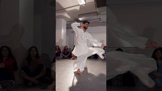 Afreen Afreen 🤍🕊️ | Rohit Gijare | @cokestudio  | Dance | Choreography
