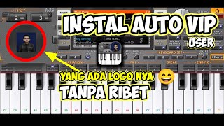 MUDAH CUKUP INSTAL AUTO VIP | BUAT YANG GAGAL VIP ORG 2022 2021 DAN 2020 | CARA VIP ORG 2022