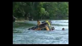 Land Rover North  Camel Trophy.Mundo Maya 1995