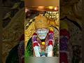 Sai Baba Darshan And Blessings 25 May 2025 Sai Baba Darshan And Blessings 25 May 2025