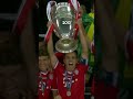 Which champions league winner was the best