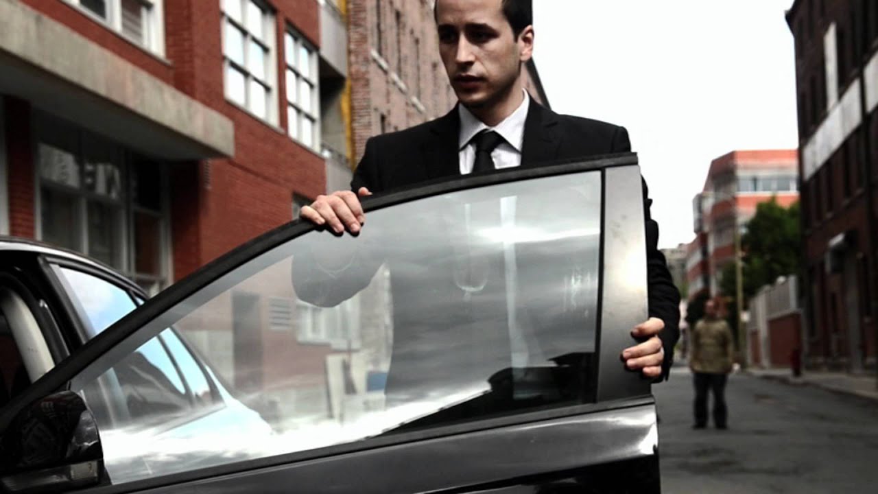 After The Rain - Trailer HD