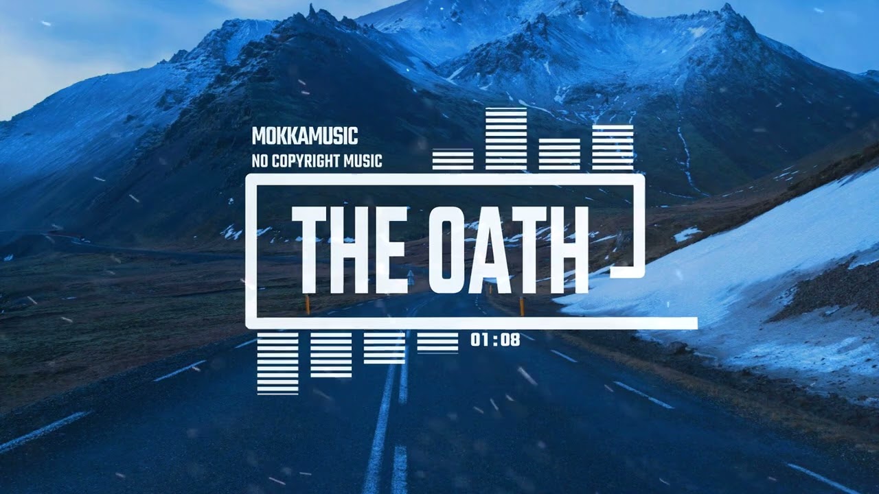 ⁣Heroic Cinematic Epic Orchestra