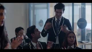 Class   Official Trailer   Netflix India