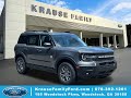 2026 Ford Bronco Sport Big Bend Atlanta, Woodstock, Kennesaw, Marietta, Canton GA