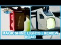 Magicshine lights  review