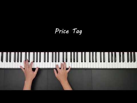 Price Tag - Jessie J