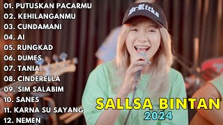 SALLSA BINTAN | 3 PEMUDA BERBAHAYA | PUTUSKAN PACARMU | KEHILANGANMU | SKA REGGAE MUSIK TERBARU