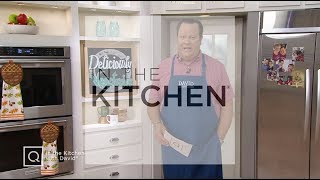 In the Kitchen with David | August 18, 2019 screenshot 5