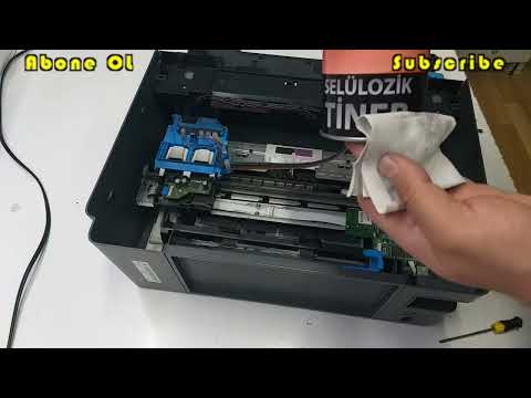 HP Smart Tank