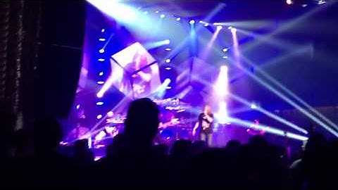 Dream Theater: Metropolis Part 1 Live in Minneapolis (6/27/2012)