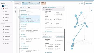 Forward Networks Path Analysis with Glen Turner