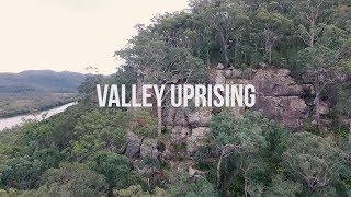 VALLEY UPRISING MOVIE INTRO!