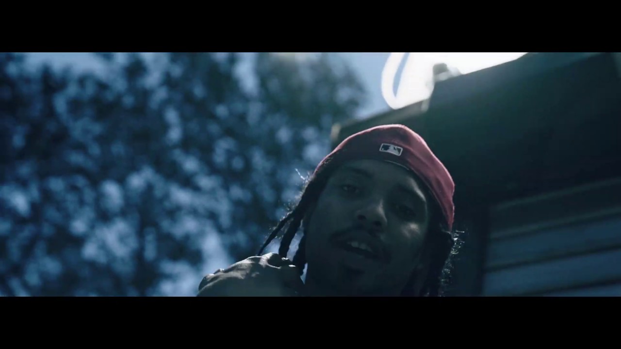 BORDER BUCK  CRENSHAW