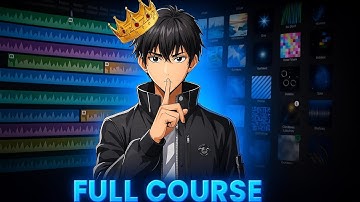 Master 3D Editing in Alight Motion Like a Pro!🔥