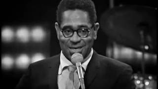 Dizzy Gillespie Quintet (Jazz 625) - 1966 - LIVE!