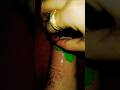 🌿❤Trending and unique Stylish Leaf Finger Mehndi Design❤️🌿 #youtubeshorts#mehndi #viralshorts#shorts