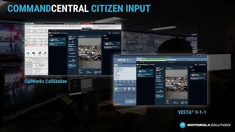 CommandCentral Citizen Input: Okaloosa County