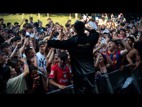 PGJ - BILLETES EN RULO (Shot by @claumodepra)