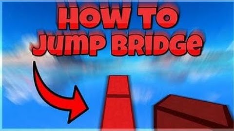 How to Jump Bridge In Minecraft Bedrock (controller)