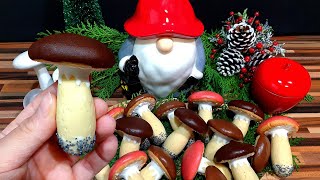 Amazing Mushrooms Cookies Recipe | AdeLina's Kitchen