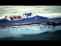 The Sultan of Johor: Performance boat, 2015