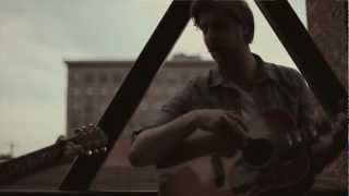 Carter Hulsey - "Lonely People"