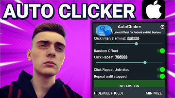 Best FREE Auto Clicker for iOS (2025) – iPhone & iPad | No Jailbreak
