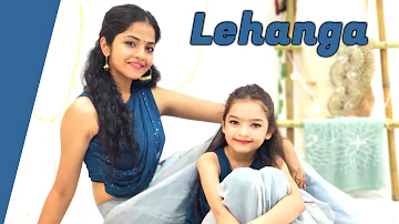 Lehanga | Jass Manak | Wedding Choreography | Khyati Jajoo Dance Cover