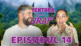 Aventura, Strigati: Ura! - Episodul 14