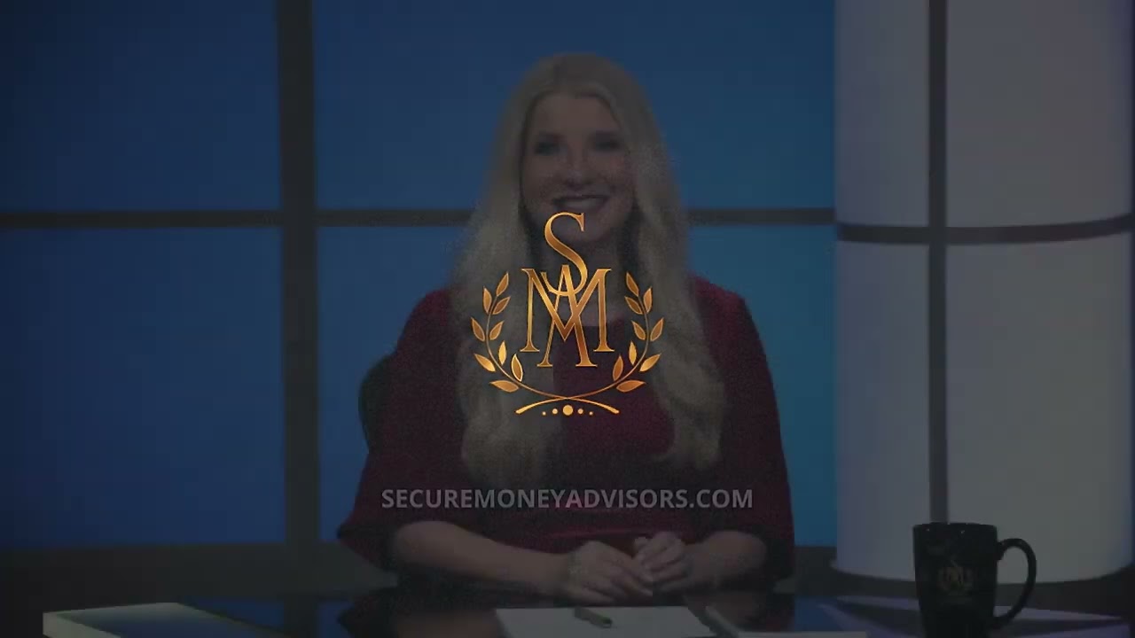 On The Money With Secure Money: Episode 123
