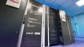 Curso Avanzado para Usuarios NLHPC - Junio