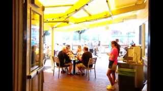 Beachfront Land Shark Bar and Grill - Jimmy Buffett Margaritaville in Atlantic City NJ