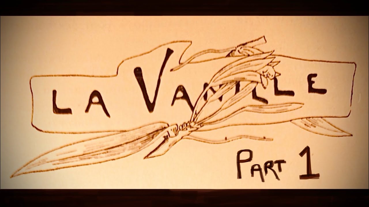 Unusual Vanilla Perfumes Part 1 - Mostly affordable vanillic scents with a twist!