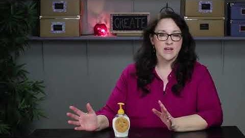 How to Make Bar Soap Into Liquid Soap in a Container