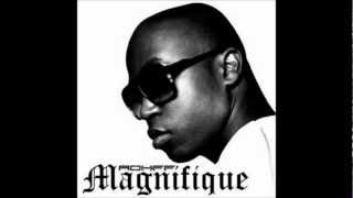 Video thumbnail of "Rohff feat. Cassandra - Magnifique"