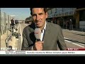 F1 2010 Valencia Test Day 1 - Michael Schumacher driving the new Mercedes