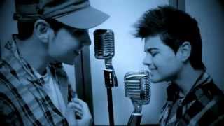 Abraham Mateo (13 years old)  &amp;   Tony Mateo  &quot; QUE HAGO YO &quot; -What I do-