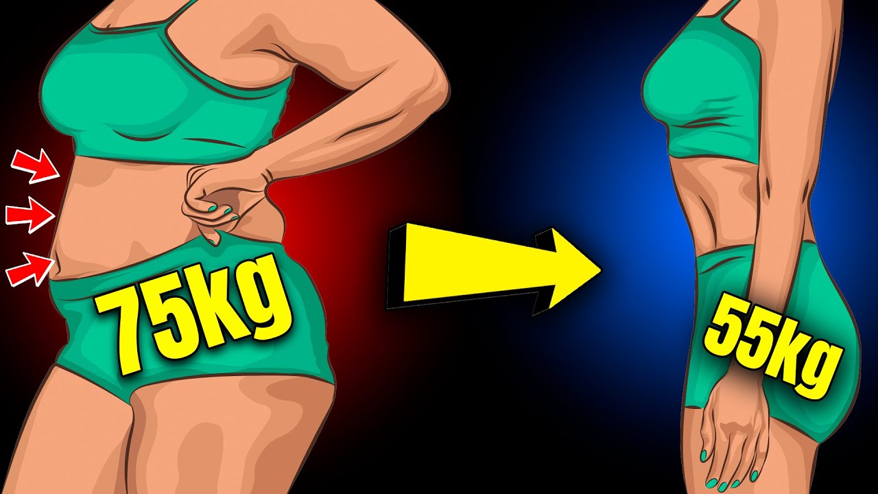 Miniatura del vídeo: ¡Pruébalo Durante 7 Días, Mira Cómo Te Transformas!