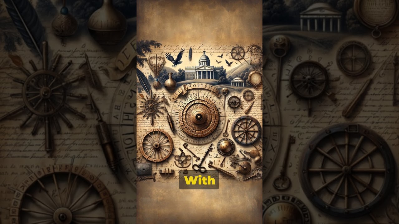 This 200-Year-Old CODE Could Lead to UNTOLD RICHES! (Craziest Mystery Ever?)