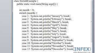 CORE JAVA   10 switch | how to learn core java programming language