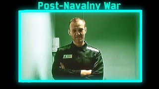 TNO Custom Superevents - Post-Navalny War