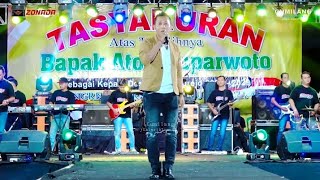 PEDIH II PAK RAPIE 🇮🇩 ZONADA 🇮🇩 NUGROHO AUDIO 🔊 GUMILANG 🎥 SNJ 🚦