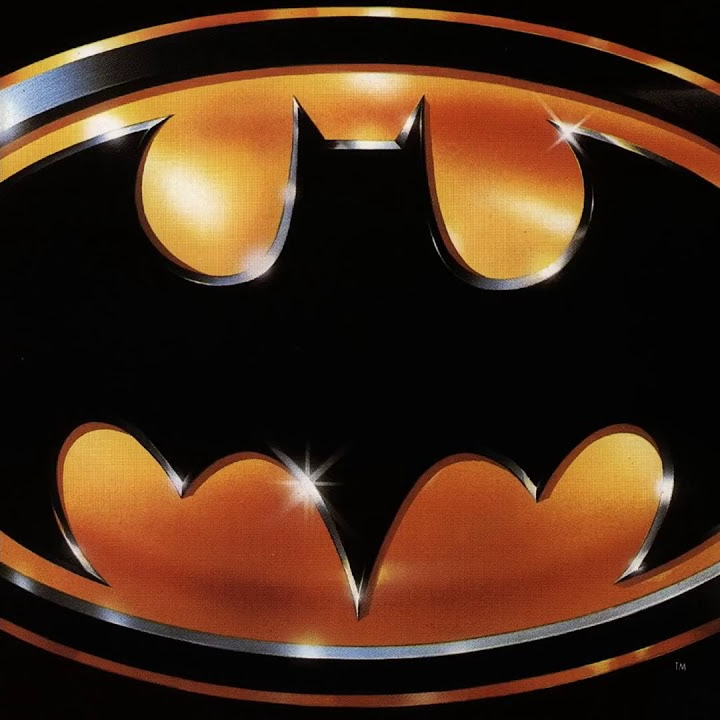 Batman 1989 Jokers Poem (Soundtrack 12)