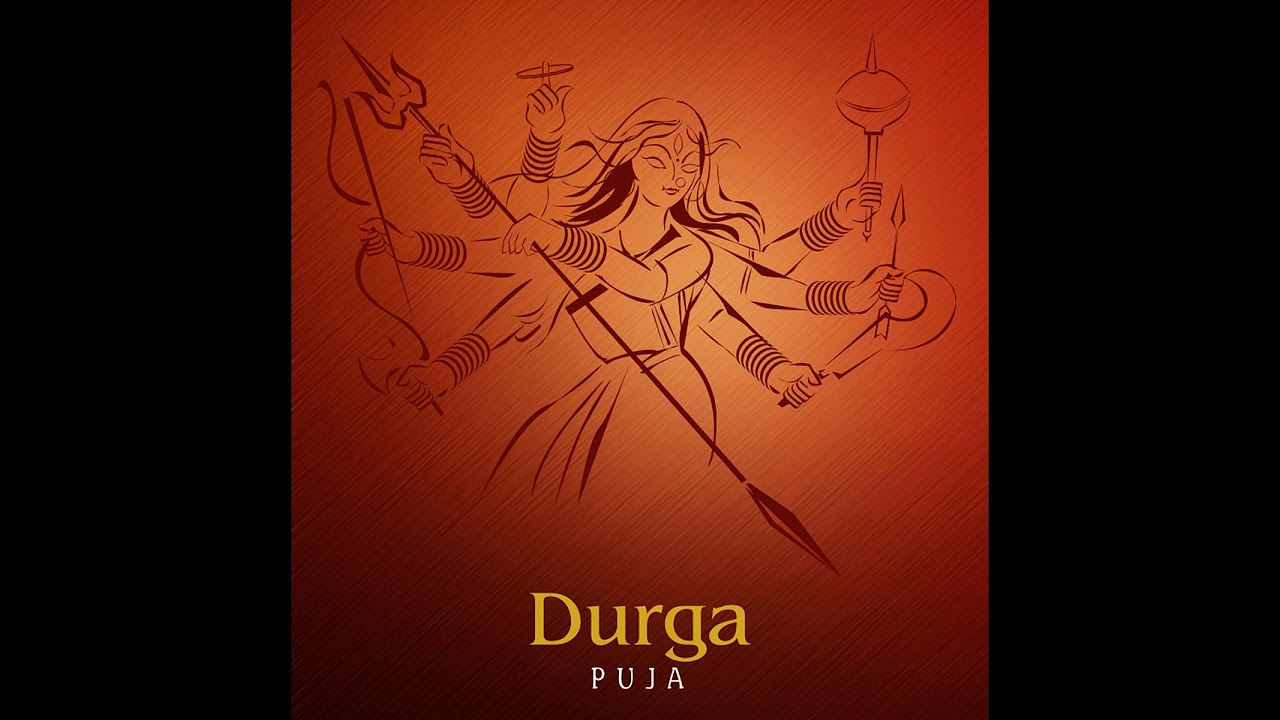 Durga Puja Mantras   Kalash Sthapan