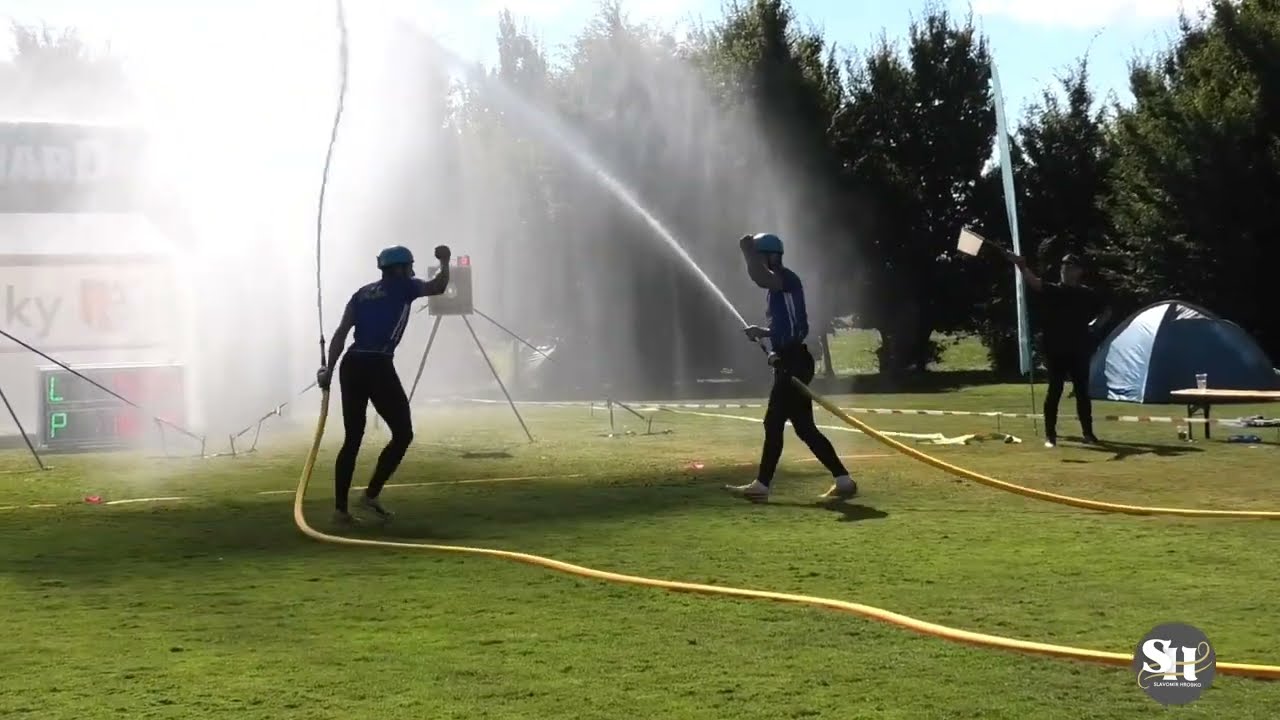 EXČR Pšánky 2025 - SDH Lavičky