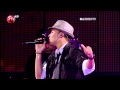 Capture de la vidéo Prince Royce - Festival De Viña Del Mar 2012 (Completo & Hd)