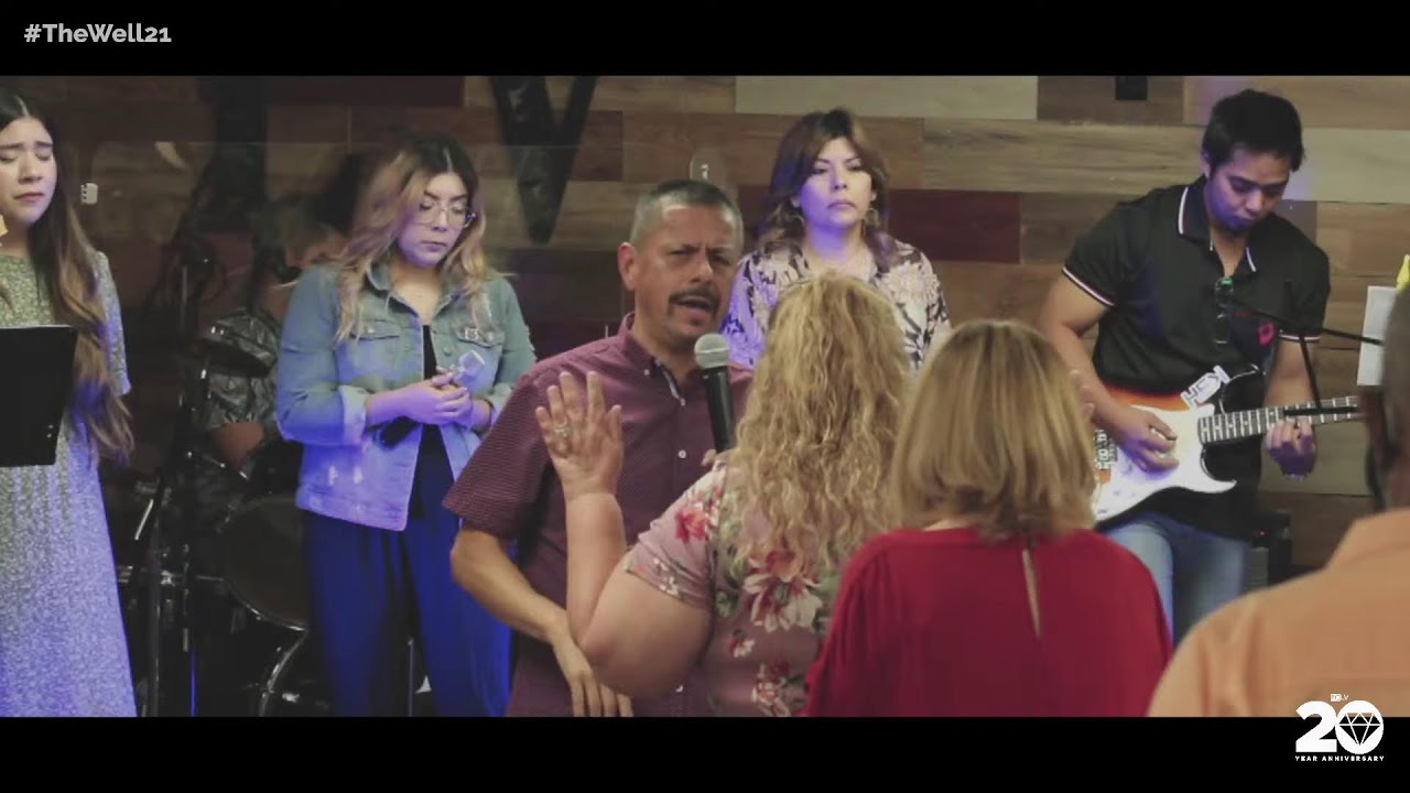 "Declare," Pastor Art Corral | The Well 2021: Part IIII
